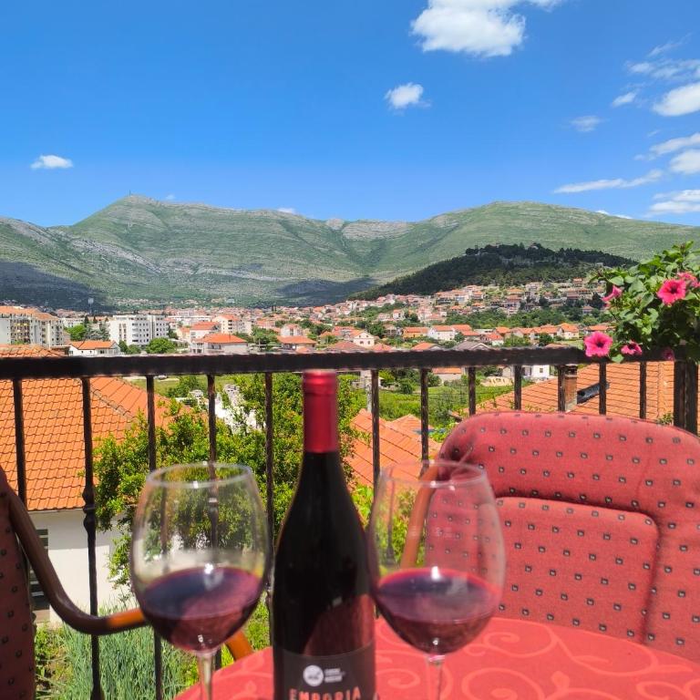 Apartman Vukalović - Dupleks Apartman - 15