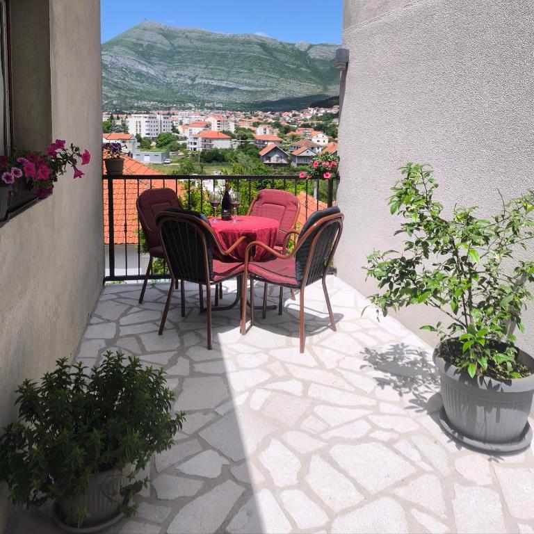 Apartman Vukalović - Dupleks Apartman - 13