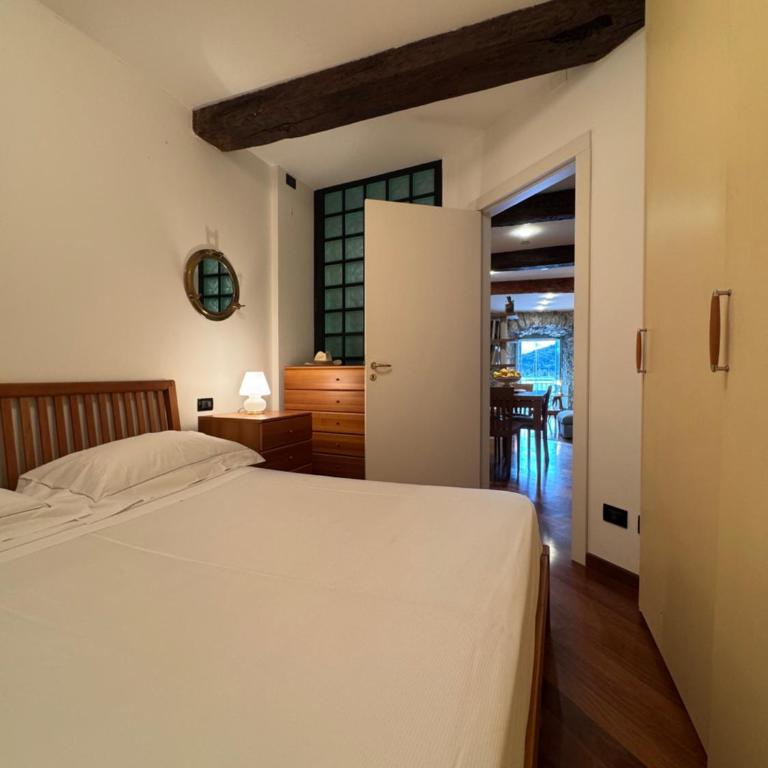 Finestra sul Mare di Maury - Appartamento con Vista Mare - 2