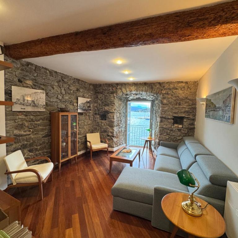 Finestra sul Mare di Maury - Appartamento con Vista Mare - 3