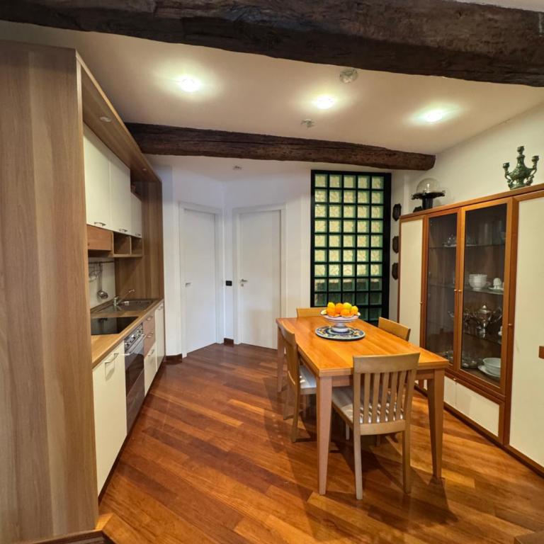 Finestra sul Mare di Maury - Appartamento con Vista Mare - 6