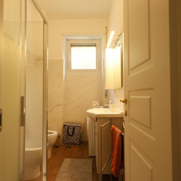 P-House - Appartamento con 1 Camera da Letto - 6