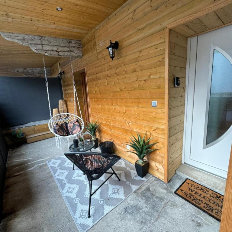 Le cocon du leman Un espace cosy oú vous retrouver - Appartement 1 Chambre - 15