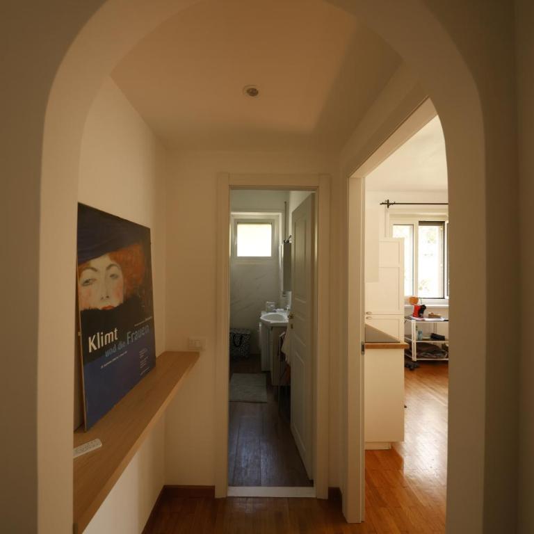 P-House - Appartamento con 1 Camera da Letto - 8