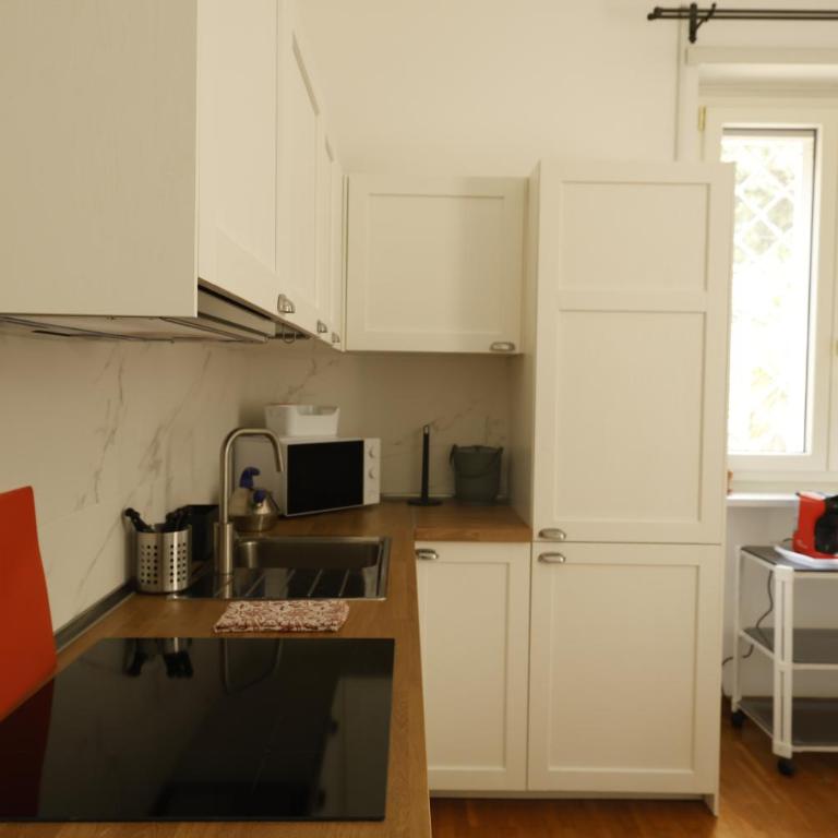 P-House - Appartamento con 1 Camera da Letto - 9