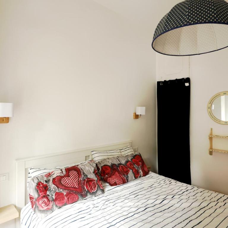 P-House - Appartamento con 1 Camera da Letto - 12