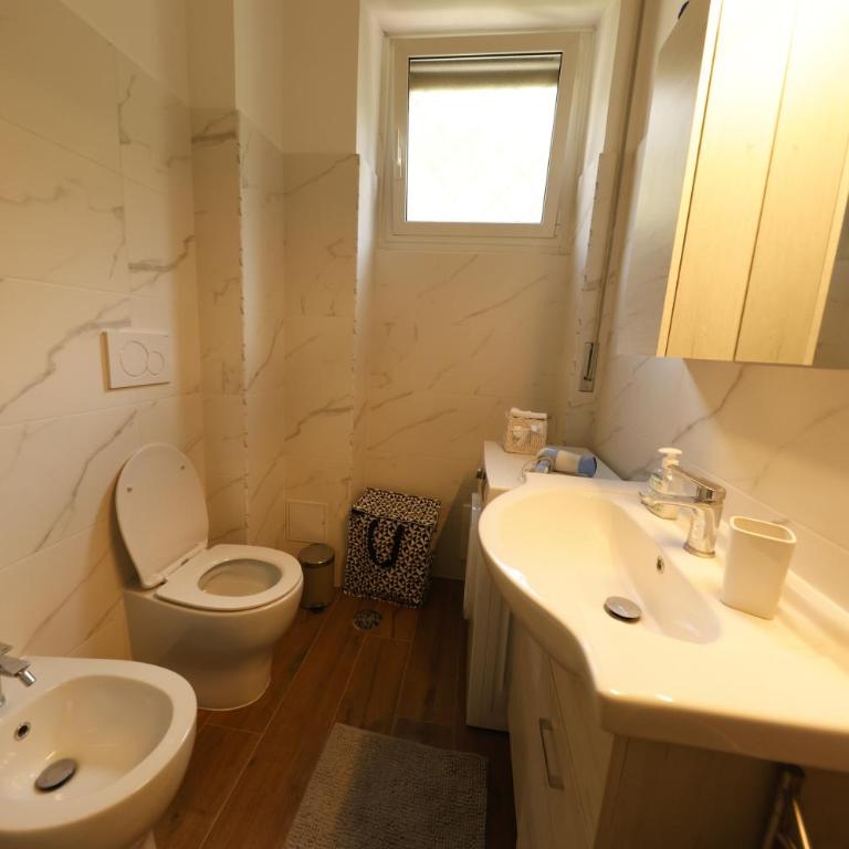P-House - Appartamento con 1 Camera da Letto - 16