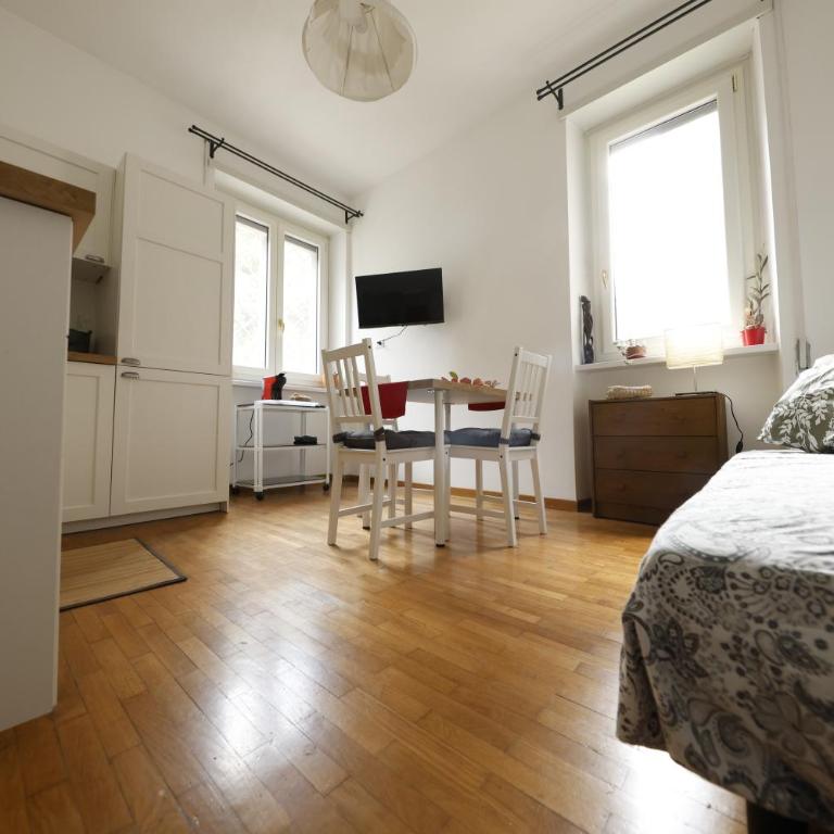 P-House - Appartamento con 1 Camera da Letto - 17