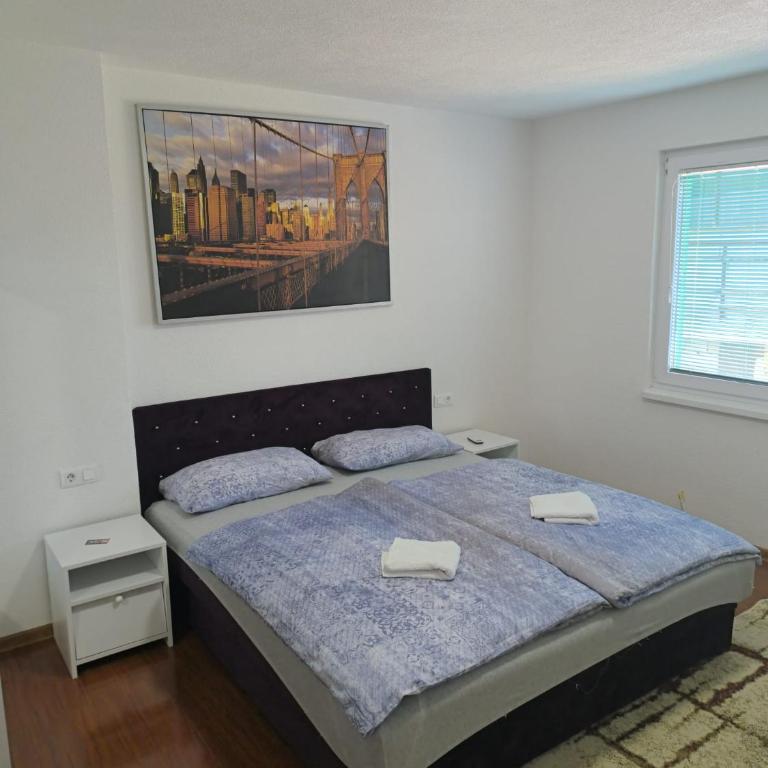 Amina Sarajevo Apartments - Three-Bedroom Premium Apartment - 15