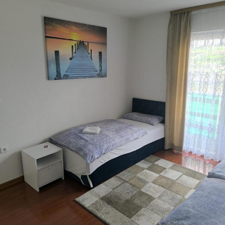 Amina Sarajevo Apartments - Three-Bedroom Premium Apartment - 10