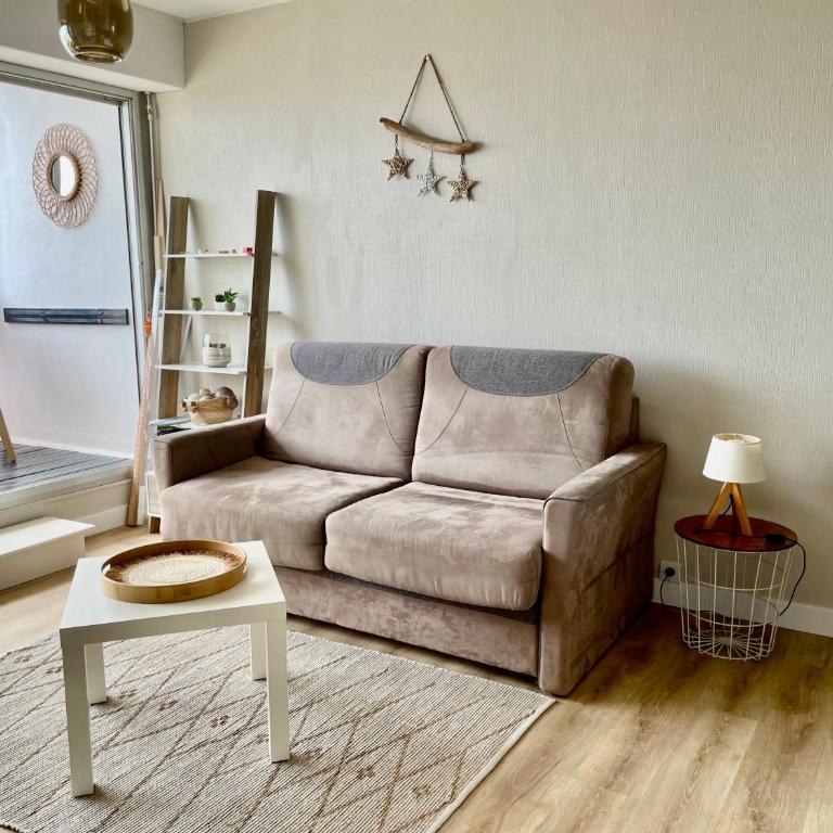 Studio - MARINA 6 - Studio - Vue sur Mer - 12