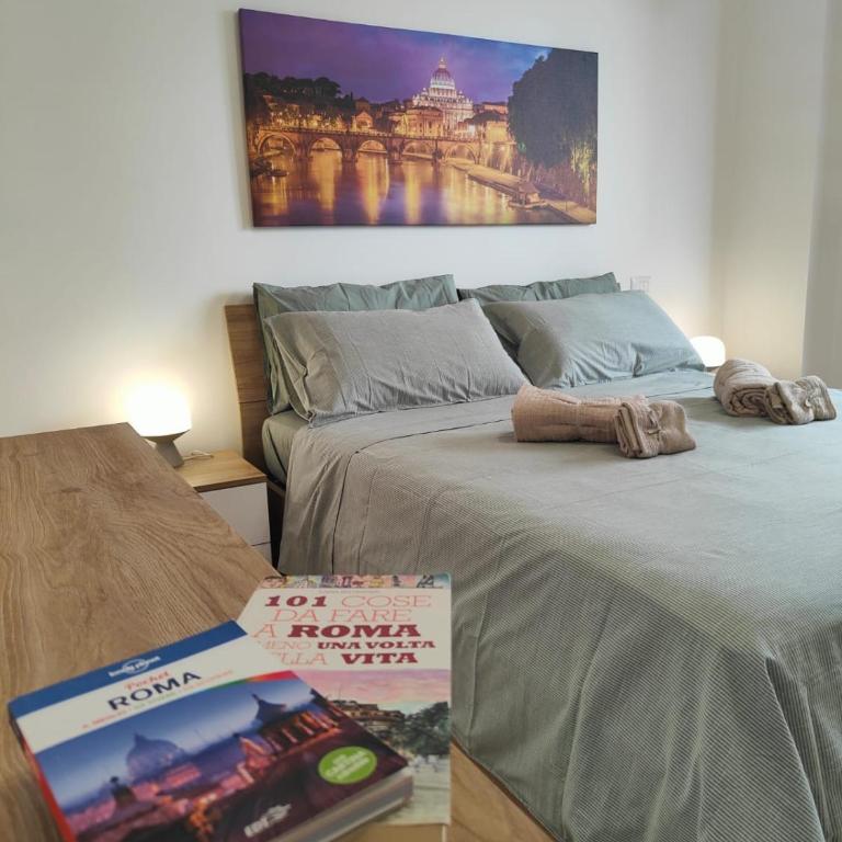 DoMus DABINI - Appartamento con 1 Camera da Letto - 11