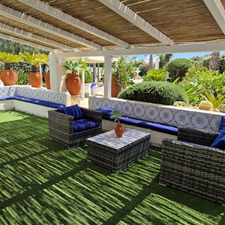 Angolo di Paradiso - Casa Vacanze - 8