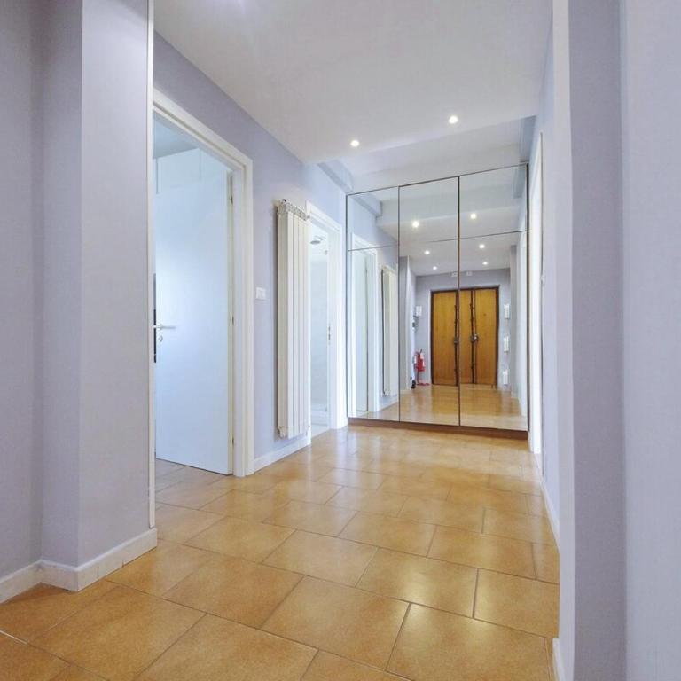 Ostiense station penthouse - Appartamento con 1 Camera da Letto - 12