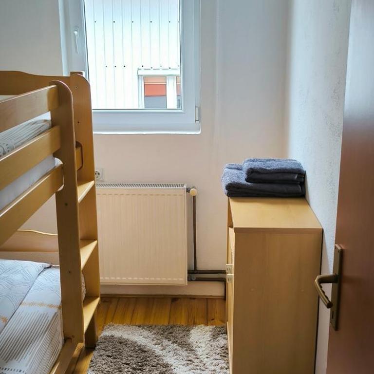 Apartments Dedeic - Apartment - 20