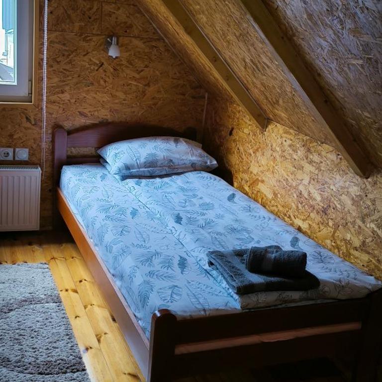 Apartments Dedeic - Duplex Apartment - 21