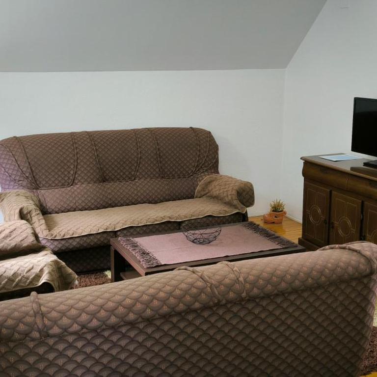 Apartments Dedeic - Duplex Apartment - 24