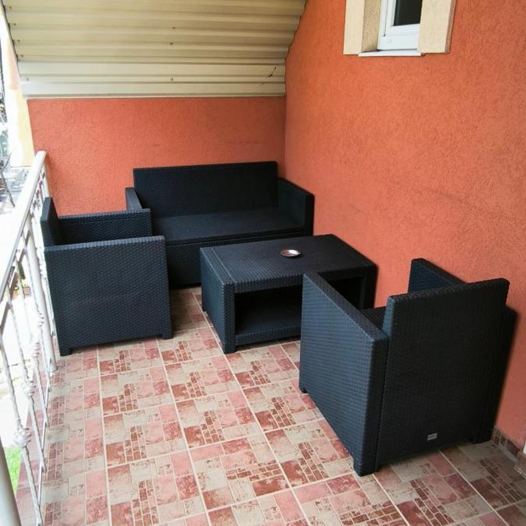 Apartments Dedeic - Duplex Apartment - 30