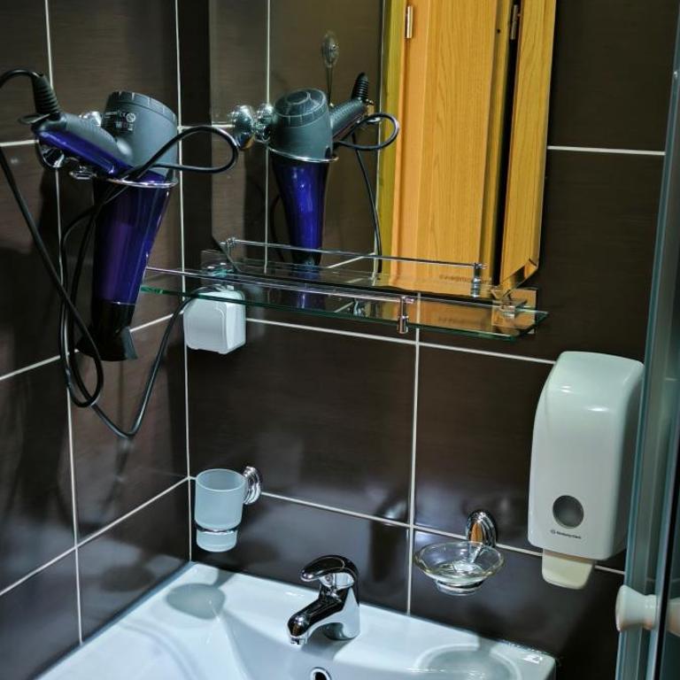 Apartments Dedeic - Studio Apartment - 13
