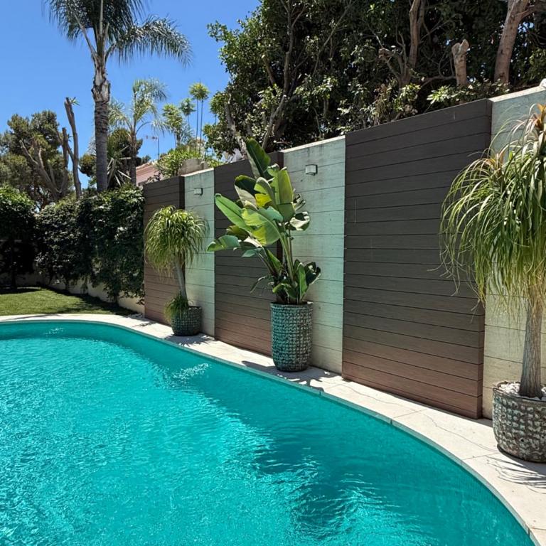 Family friendly villa next to Puerto Banus - Villa - 21