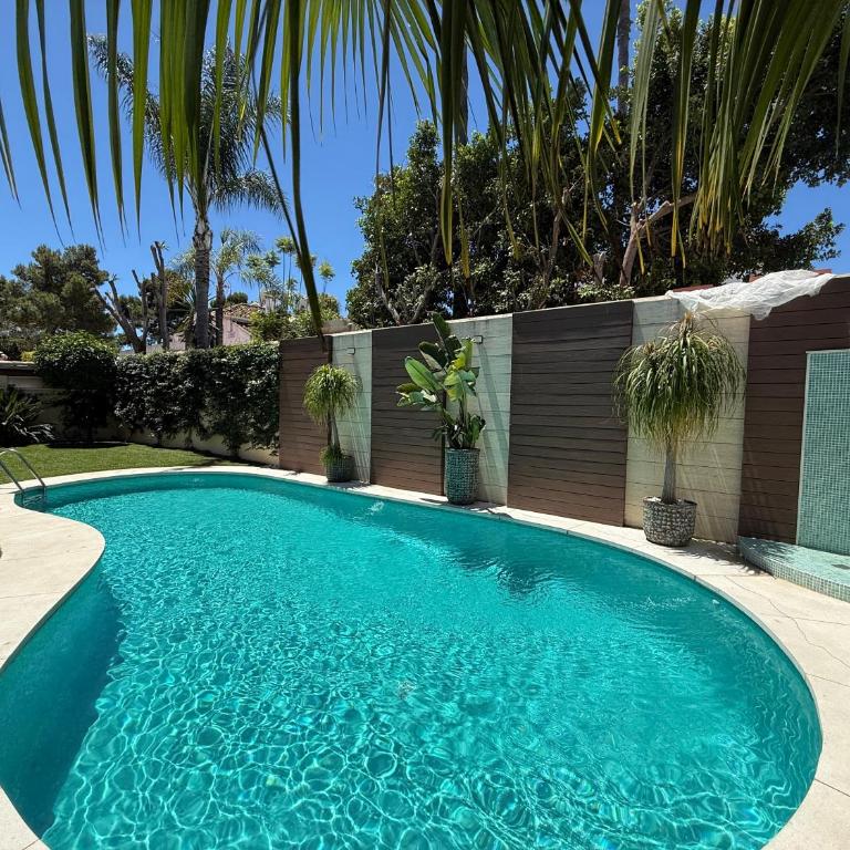 Family friendly villa next to Puerto Banus - Villa - 18
