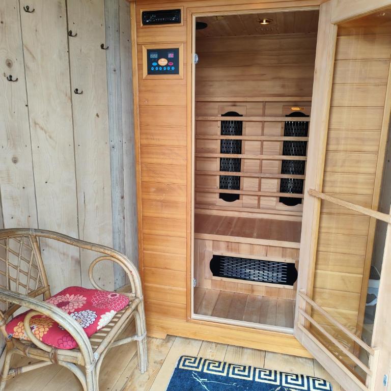 Family farm Jezera - Deluxe Triple Room - 12