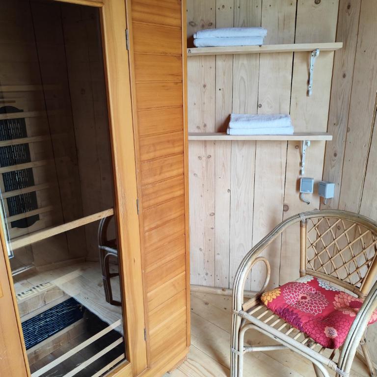 Family farm Jezera - Deluxe Triple Room - 15