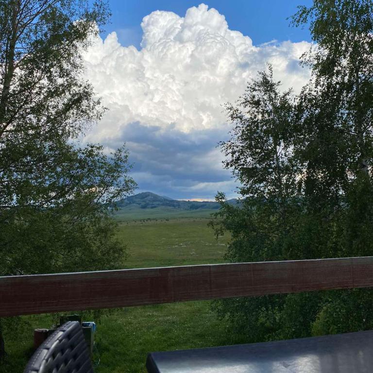 Family farm Jezera - Deluxe Triple Room - 16