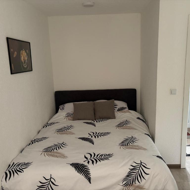 Nida Apartment - One-Bedroom Apartment - 10
