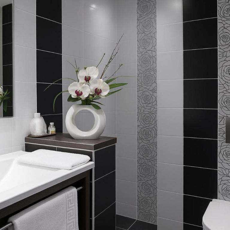 Hotel & Spa Gil de France Cap d'Agde - Chambre Double avec Accès à la Piscine Chauffée - 14