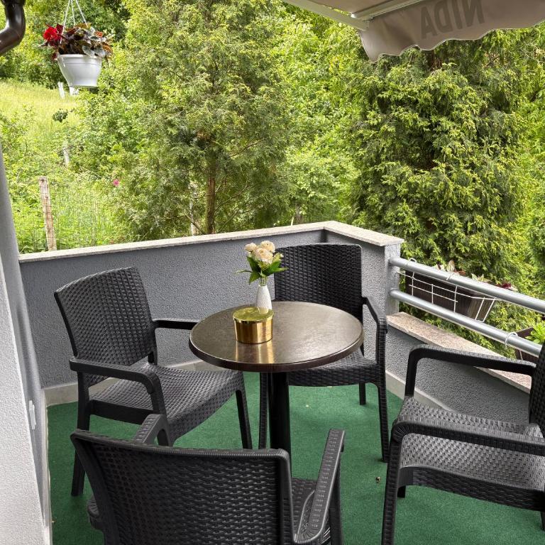 Nida Apartment - One-Bedroom Apartment - 18