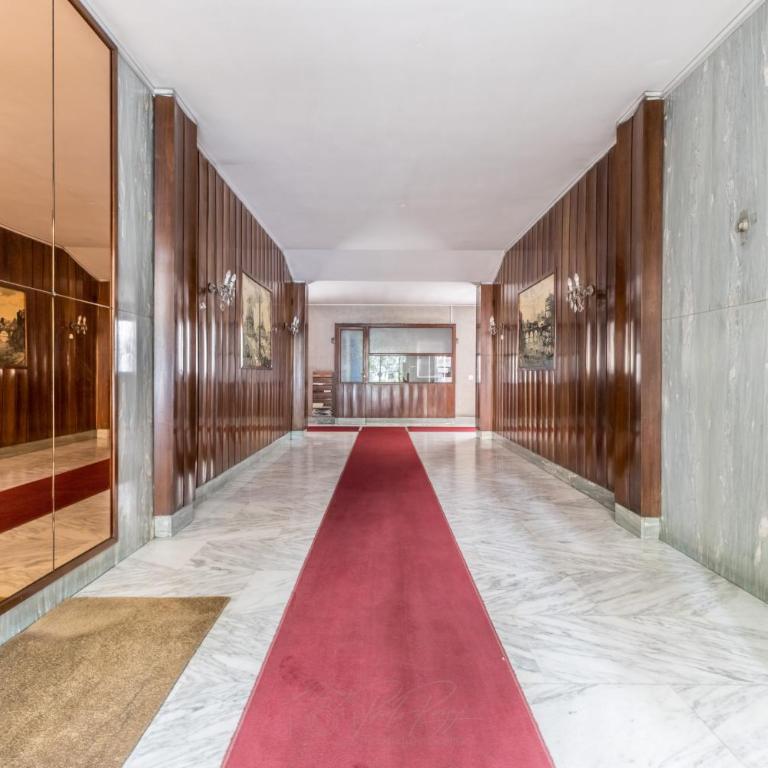 Domus urbe San Paolo - One-Bedroom Apartment - 31