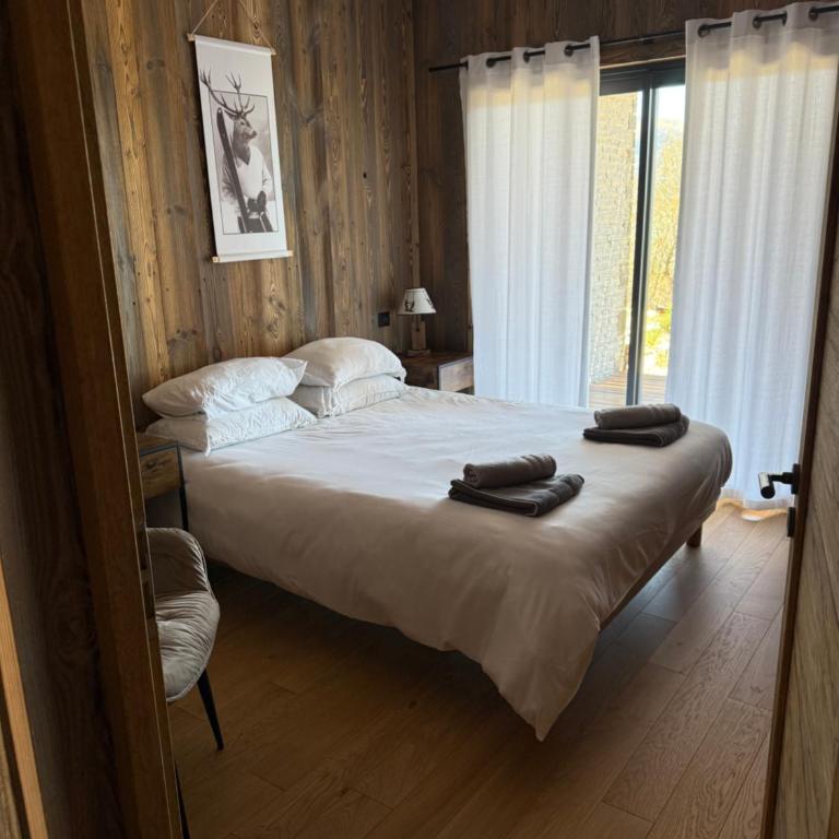 Chalet du rocher Font Romeu - Chalet - 20
