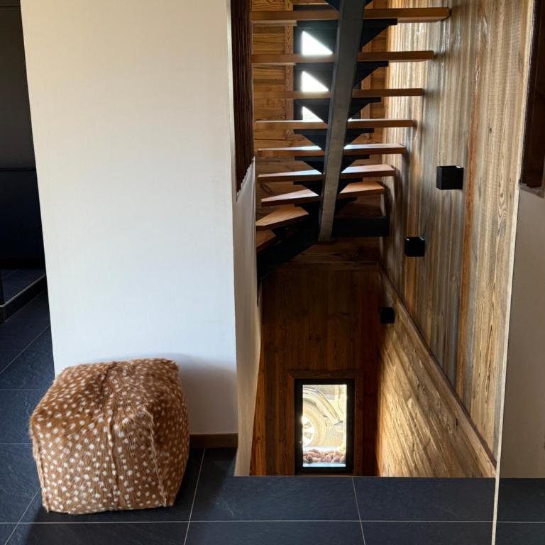 Chalet du rocher Font Romeu - Chalet - 57