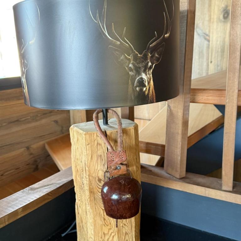 Chalet du rocher Font Romeu - Chalet - 44