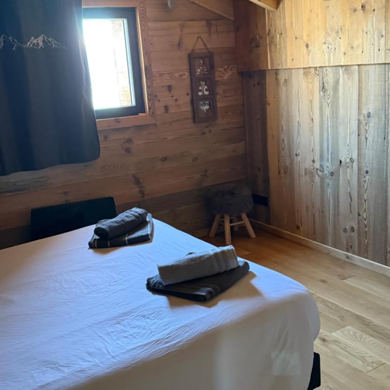 Chalet du rocher Font Romeu - Chalet - 43