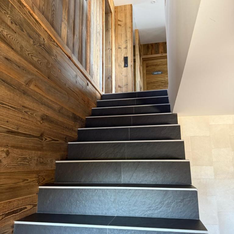Chalet du rocher Font Romeu - Chalet - 56