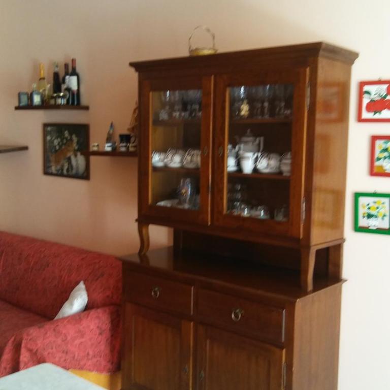 Orange House - Appartamento con 1 Camera da Letto - 5