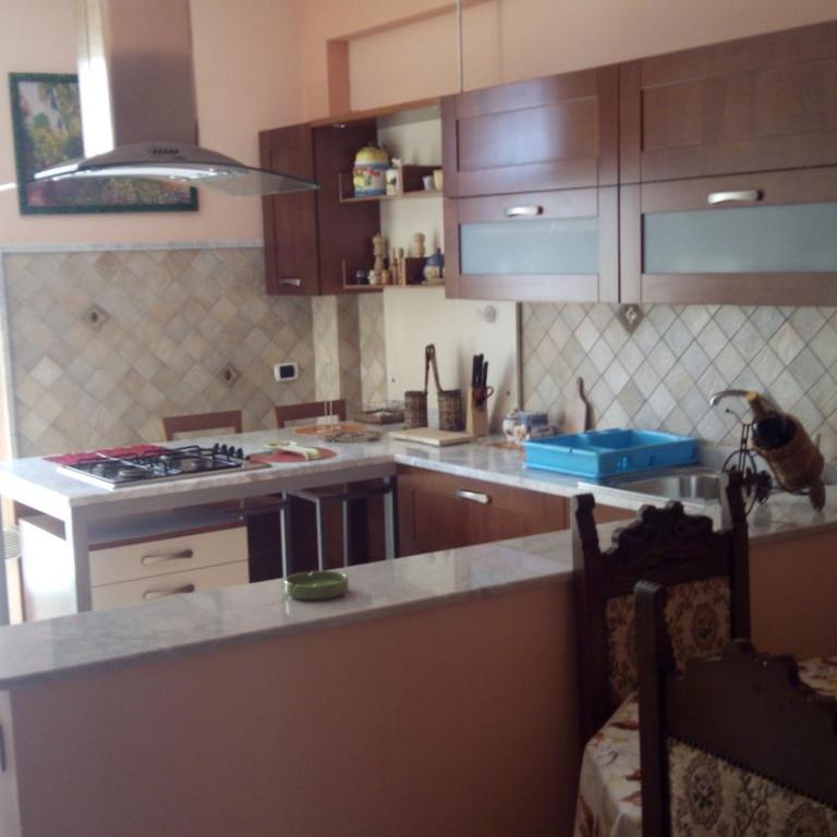 Orange House - Appartamento con 1 Camera da Letto - 7