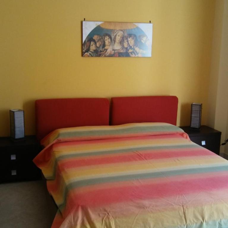 Orange House - Appartamento con 1 Camera da Letto - 13