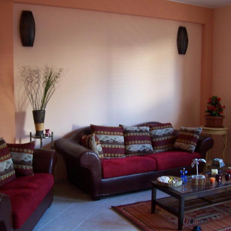 Orange House - Appartamento con 1 Camera da Letto - 2