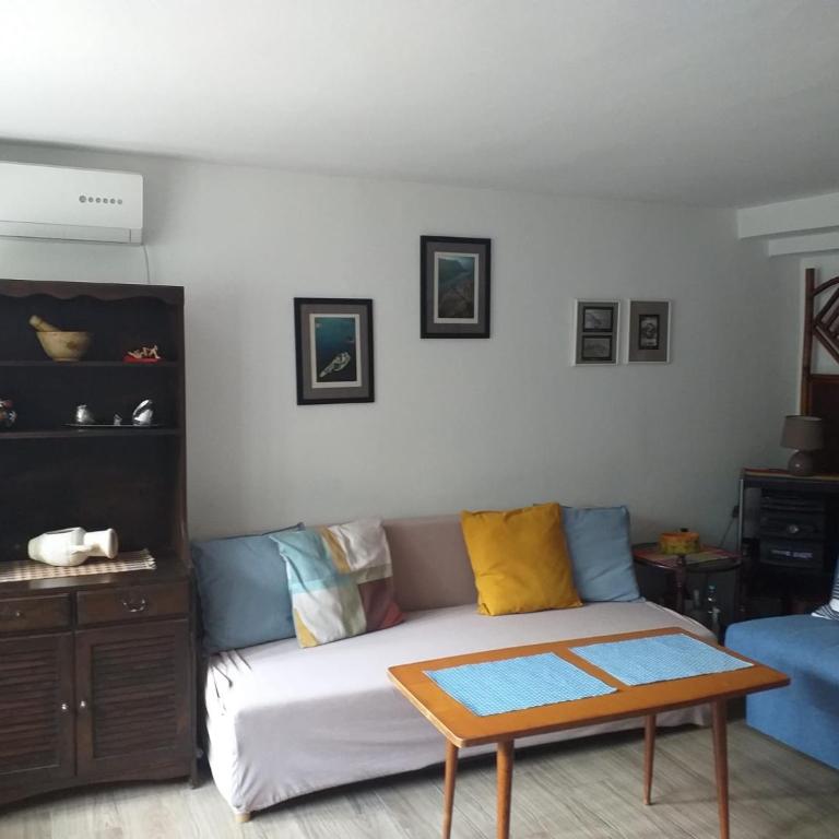 Lemon tree villa - Four-Bedroom House - 7