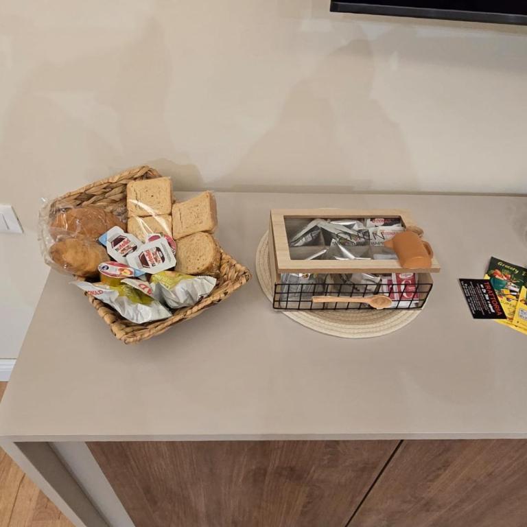 Mart Rental Apartament - Appartamento con 1 Camera da Letto - 17