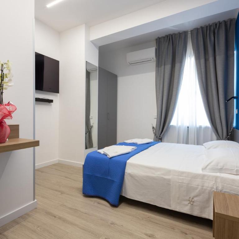 Suemy Rome B&B - Double Room - 5