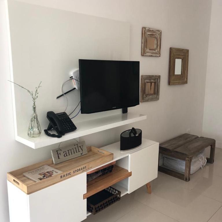 Depto con terraza en Green Park, Punta del Este - Apartment with Terrace - 2