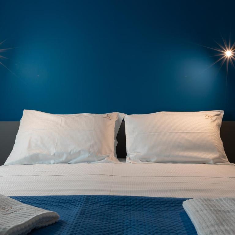 Suemy Rome B&B - Double Room - 1