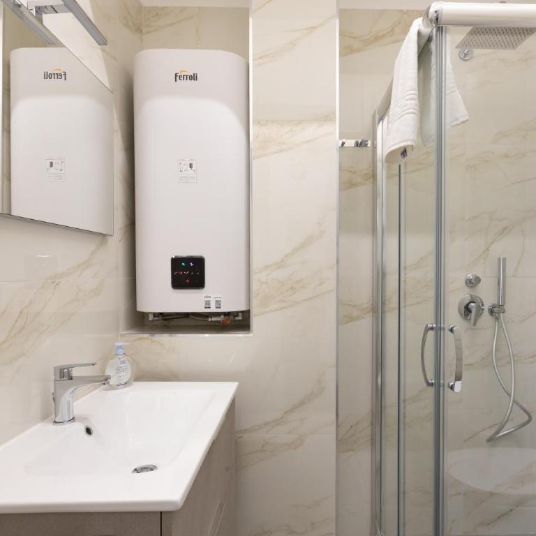 Suemy Rome B&B - Double Room - 10