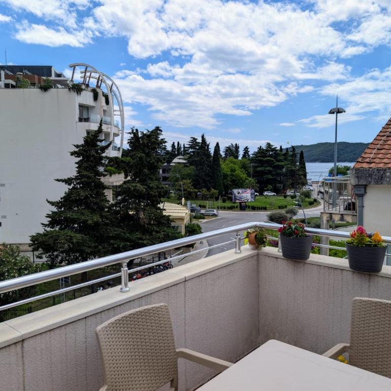 Apartment Bjanka - Apartman sa 1 Spavaćom Sobom - 8