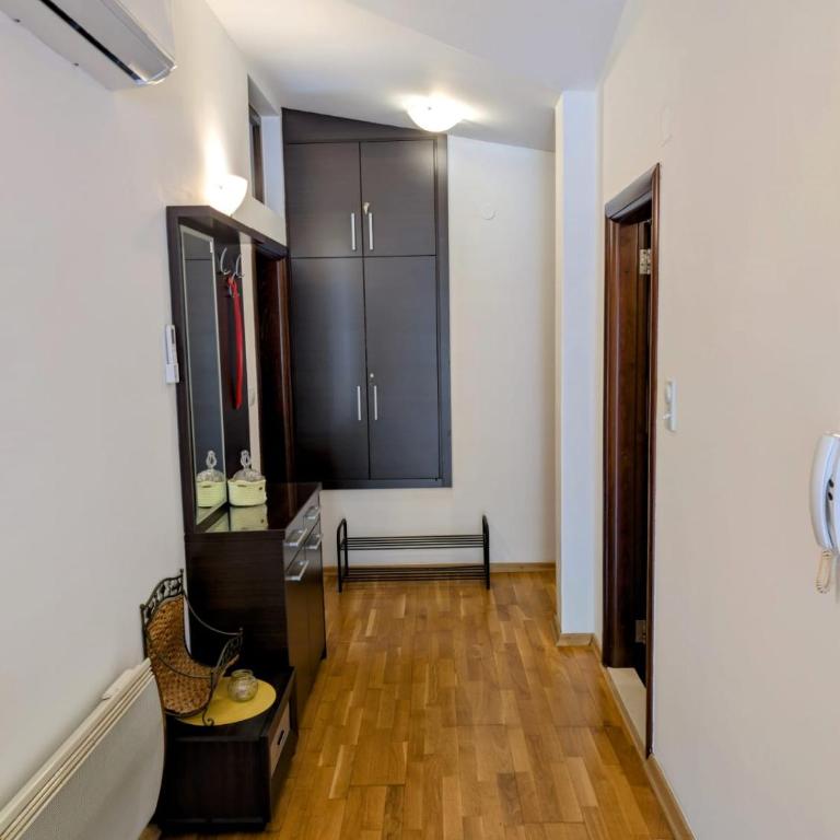 Apartment Bjanka - Apartman sa 1 Spavaćom Sobom - 17