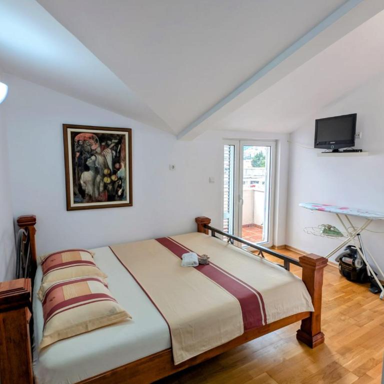 Apartment Bjanka - Apartman sa 1 Spavaćom Sobom - 12